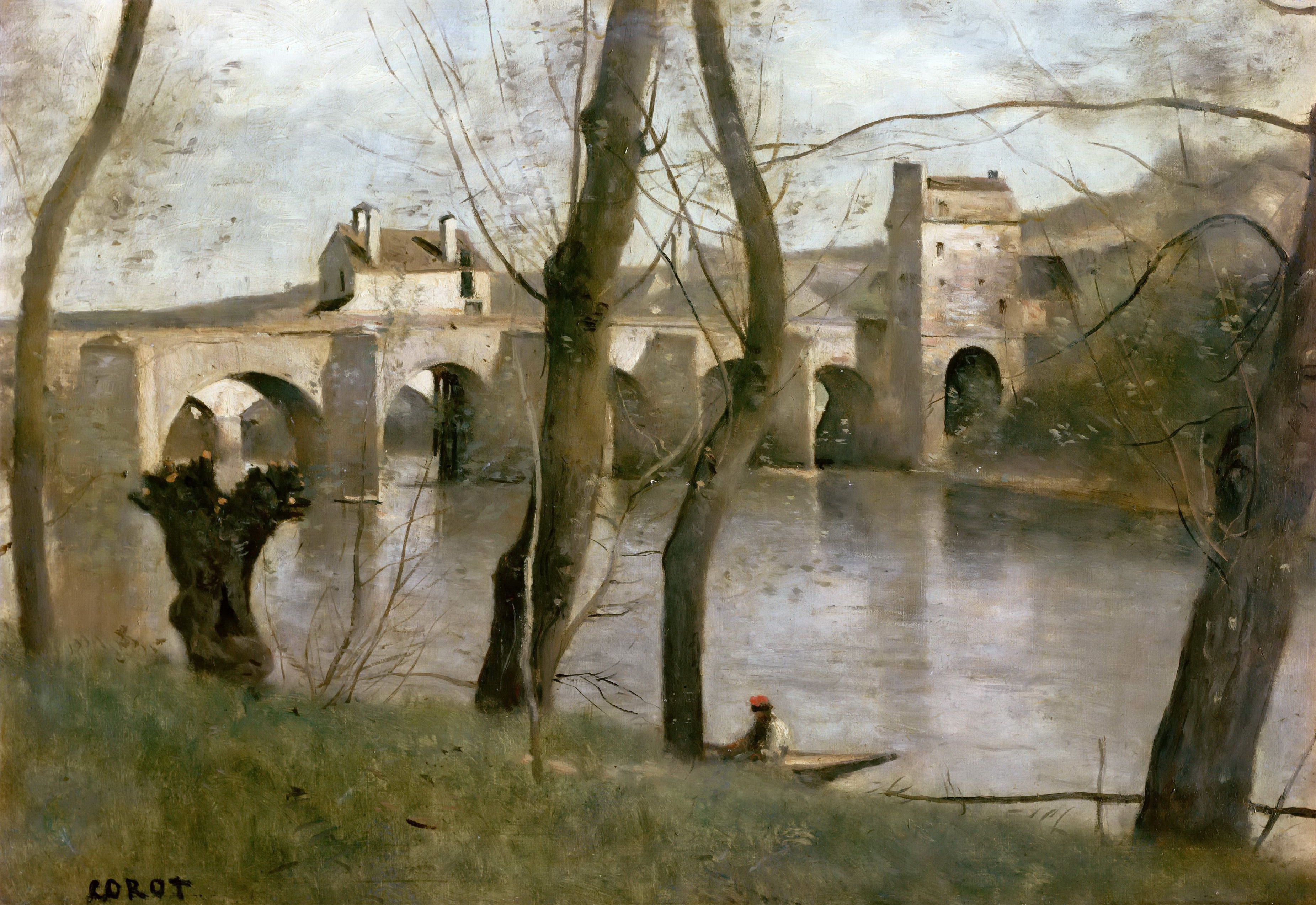 1868 The Bridge at Mantes.jpg